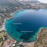 Carian Trail Evdatca - Kargi Bay, Close To דירה דטקה