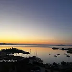 Carian Trail Evdatca - Kargi Bay, Close To Apartment
