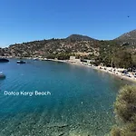 Apartment Carian Trail Evdatca - Kargi Bay, Close To *