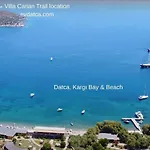 דירה Carian Trail Evdatca - Kargi Bay, Close To