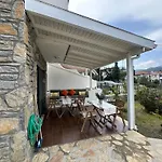 Carian Trail Evdatca - Kargi Bay, Close To Apartment *