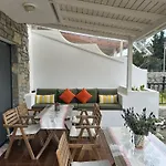 Apartment Carian Trail Evdatca - Kargi Bay, Close To Datca