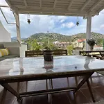 Carian Trail Evdatca - Kargi Bay, Close To * Datca