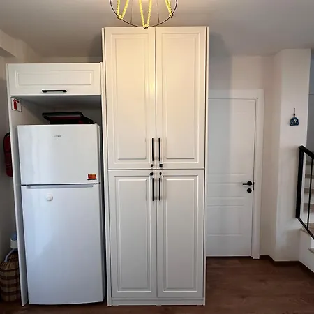 Apartment Carian Trail Evdatca - Kargi Bay, Close To *