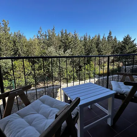 Carian Trail Evdatca - Kargi Bay, Close To Datca