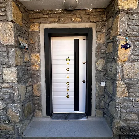 Apartament Carian Trail Evdatca - Kargi Bay, Close To Datça