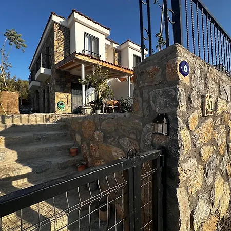 Appartamento Carian Trail Evdatca - Kargi Bay, Close To Datça