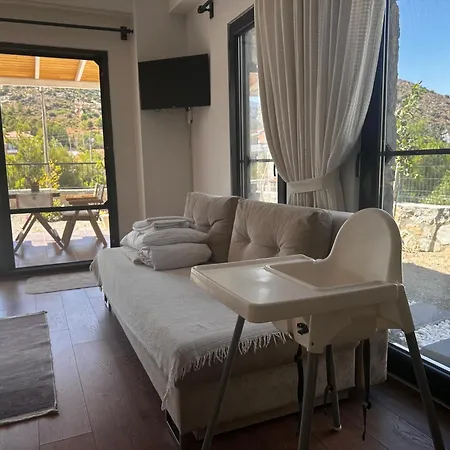 Apartament Carian Trail Evdatca - Kargi Bay, Close To *