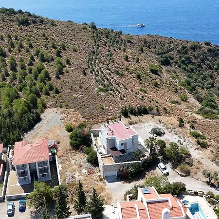Apartmán Carian Trail Evdatca - Kargi Bay, Close To *
