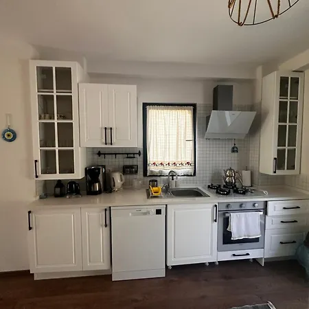 Carian Trail Evdatca - Kargi Bay, Close To Apartament