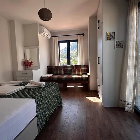 Carian Trail Evdatca - Kargi Bay, Close To Apartment *