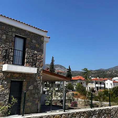 Apartmán Carian Trail Evdatca - Kargi Bay, Close To Datça