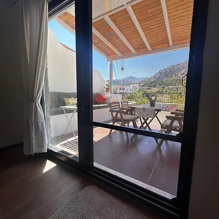 Appartamento Carian Trail Evdatca - Kargi Bay, Close To