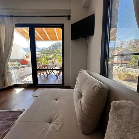 Appartamento Carian Trail Evdatca - Kargi Bay, Close To *