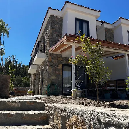 Carian Trail Evdatca - Kargi Bay, Close To Apartment Datca