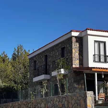 Apartament Carian Trail Evdatca - Kargi Bay, Close To Datça