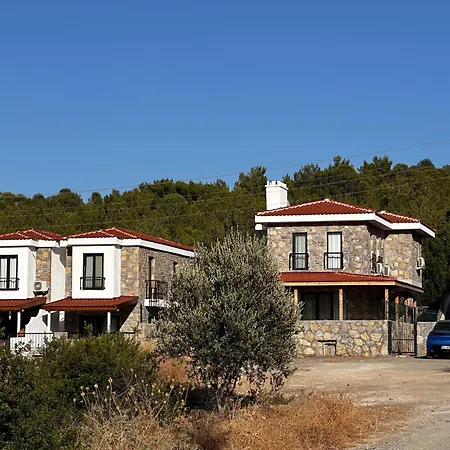 Carian Trail Evdatca - Kargi Bay, Close To Apartmán *