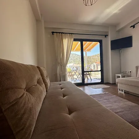 Carian Trail Evdatca - Kargi Bay, Close To