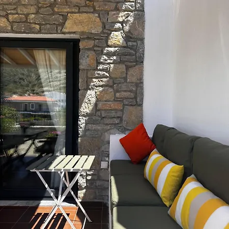 Apartament Carian Trail Evdatca - Kargi Bay, Close To