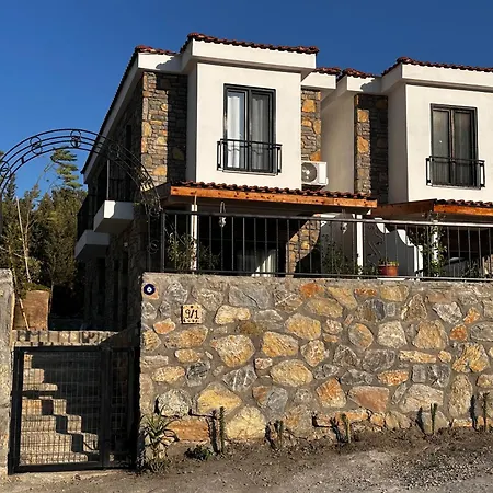 Carian Trail Evdatca - Kargi Bay, Close To *