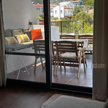 Carian Trail Evdatca - Kargi Bay, Close To Appartamento