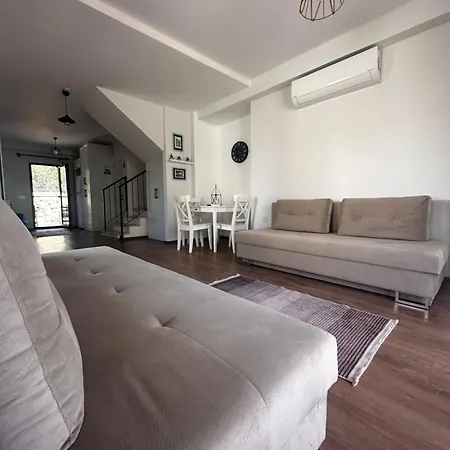 Carian Trail Evdatca - Kargi Bay, Close To Apartament Datça