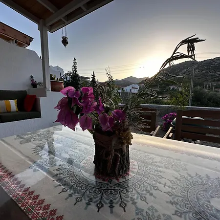 Apartmán Carian Trail Evdatca - Kargi Bay, Close To Datça