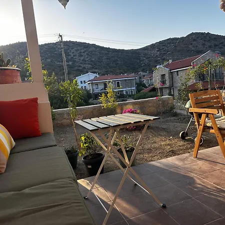 Carian Trail Evdatca - Kargi Bay, Close To