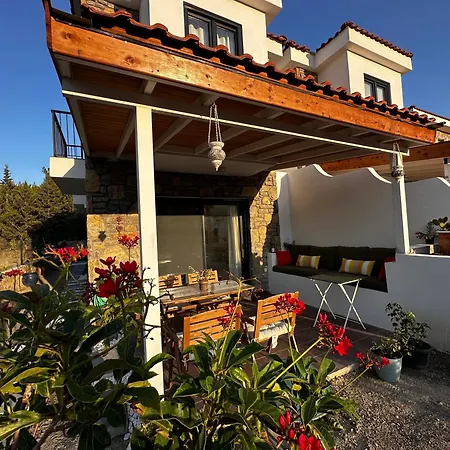 Carian Trail Evdatca - Kargi Bay, Close To Apartmán