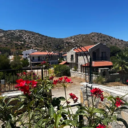 Carian Trail Evdatca - Kargi Bay, Close To Appartamento *