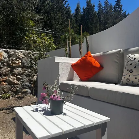 Carian Trail Evdatca - Kargi Bay, Close To *