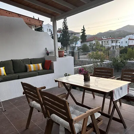 Carian Trail Evdatca - Kargi Bay, Close To Datça