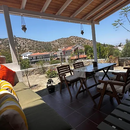 Apartmán Carian Trail Evdatca - Kargi Bay, Close To Datça