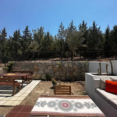 Apartmán Carian Trail Evdatca - Kargi Bay, Close To *