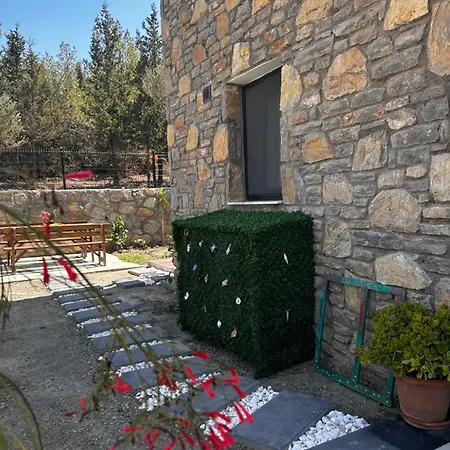 Carian Trail Evdatca - Kargi Bay, Close To Appartamento