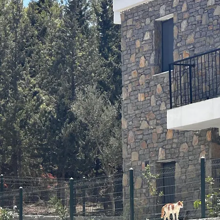 Carian Trail Evdatca - Kargi Bay, Close To * Datça