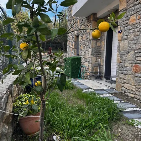 Carian Trail Evdatca - Kargi Bay, Close To Apartament