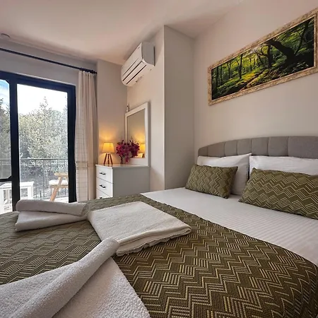 Apartment Carian Trail Evdatca - Kargi Bay, Close To