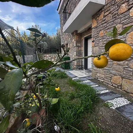 Carian Trail Evdatca - Kargi Bay, Close To Apartament Datça