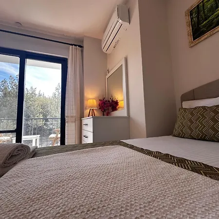 Apartment Carian Trail Evdatca - Kargi Bay, Close To Datca