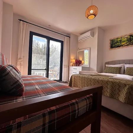 Carian Trail Evdatca - Kargi Bay, Close To Apartment