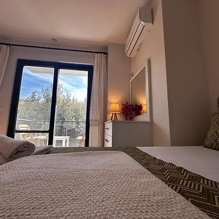 Carian Trail Evdatca - Kargi Bay, Close To Apartment Datca