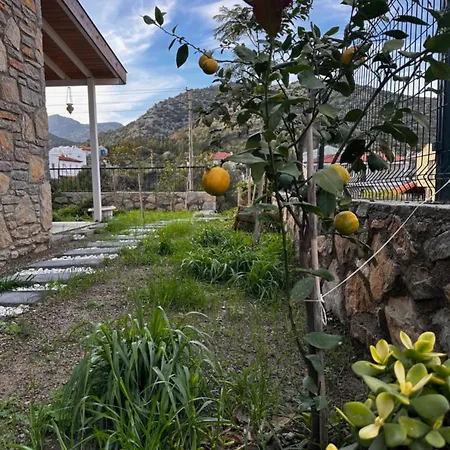 Carian Trail Evdatca - Kargi Bay, Close To