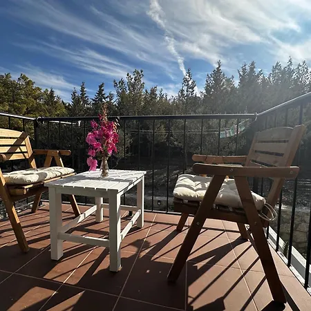 Apartment Carian Trail Evdatca - Kargi Bay, Close To *