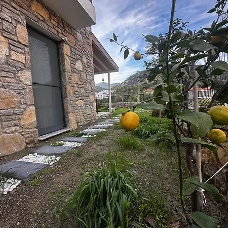 Carian Trail Evdatca - Kargi Bay, Close To Apartament Datça