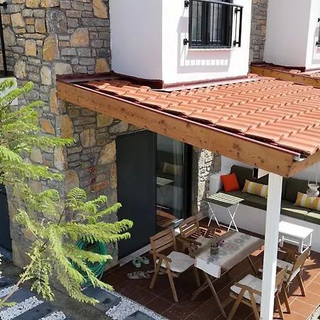 Апартаменты Carian Trail Evdatca - Kargi Bay, Close To *