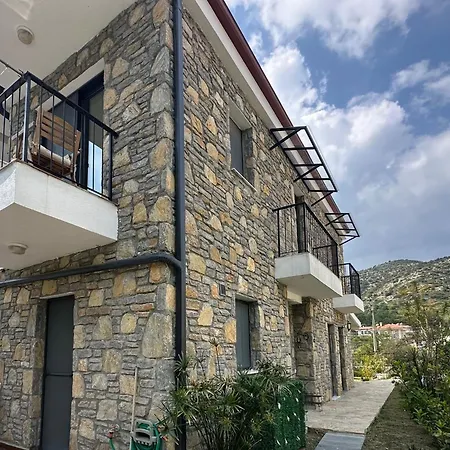 Carian Trail Evdatca - Kargi Bay, Close To Апартаменты *