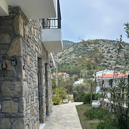 Carian Trail Evdatca - Kargi Bay, Close To Апартаменты Датча