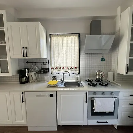 Appartement Carian Trail Evdatca - Kargi Bay, Close To *