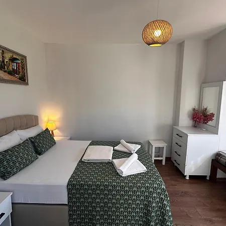 Апартаменты Carian Trail Evdatca - Kargi Bay, Close To *